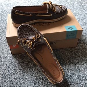 Sperry Top-Sider Boat Shoes